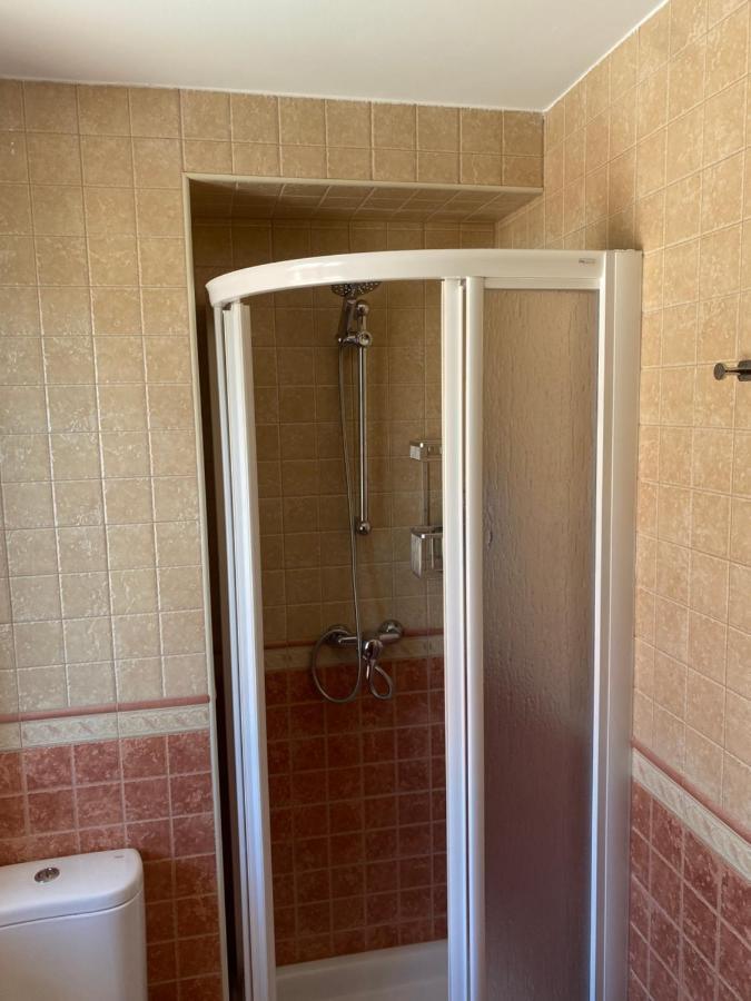 Lanzada Holidays سانكسينكسو المظهر الخارجي الصورة