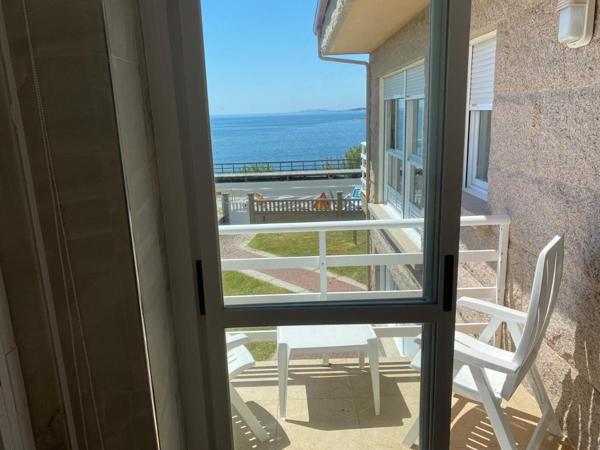 Lanzada Holidays سانكسينكسو المظهر الخارجي الصورة