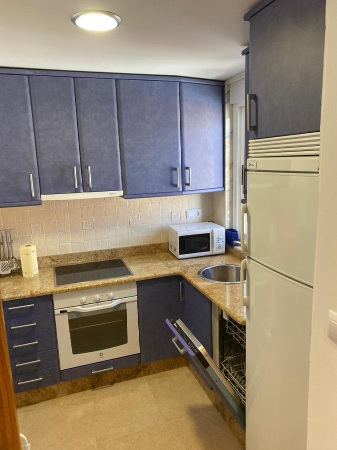 Lanzada Holidays سانكسينكسو المظهر الخارجي الصورة