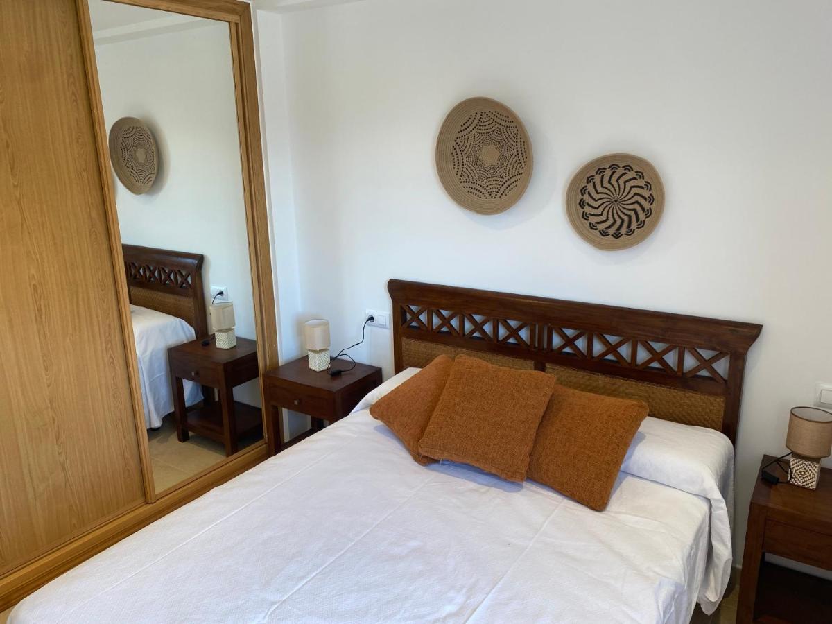 Lanzada Holidays سانكسينكسو المظهر الخارجي الصورة