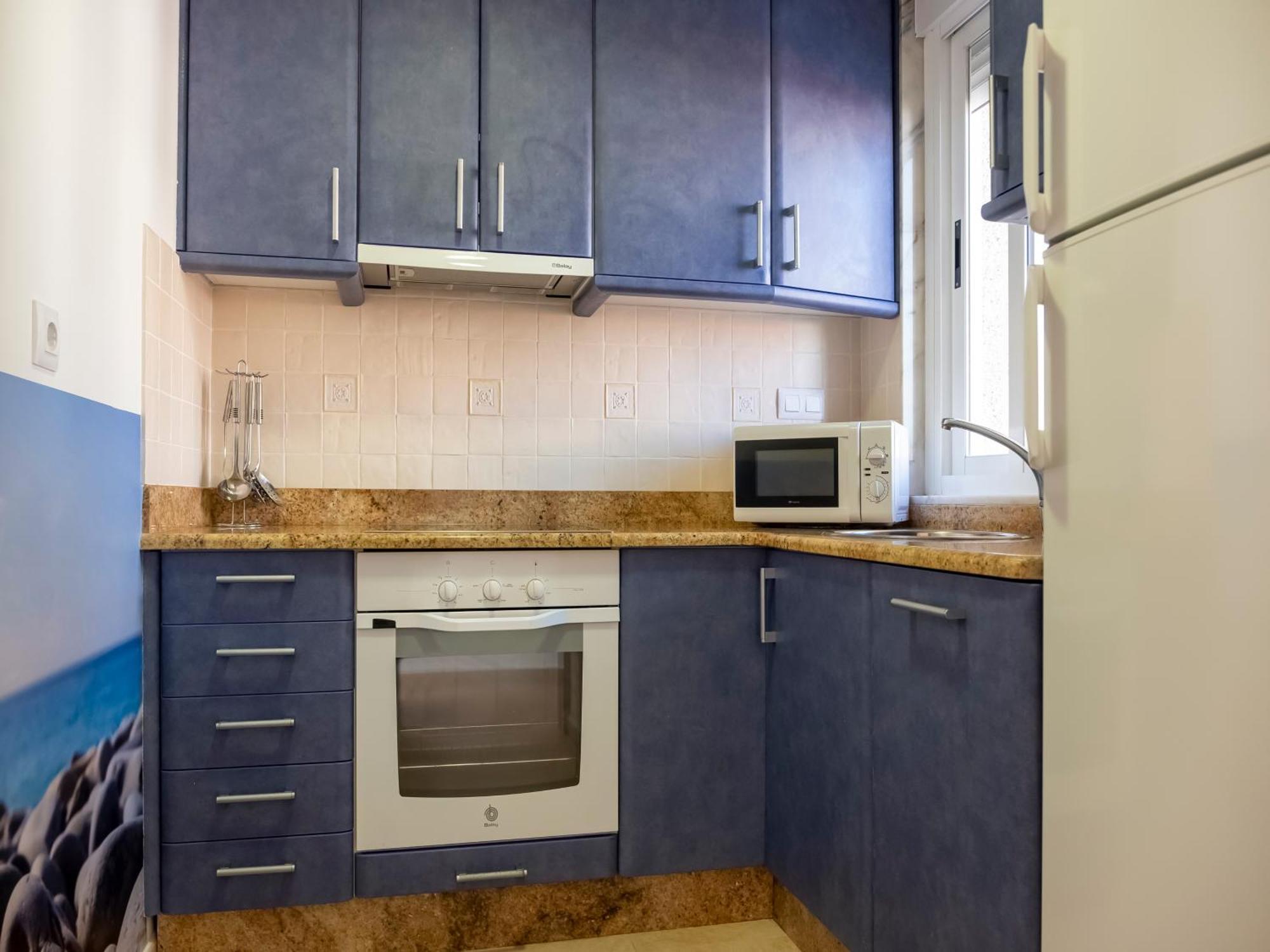 Lanzada Holidays سانكسينكسو المظهر الخارجي الصورة
