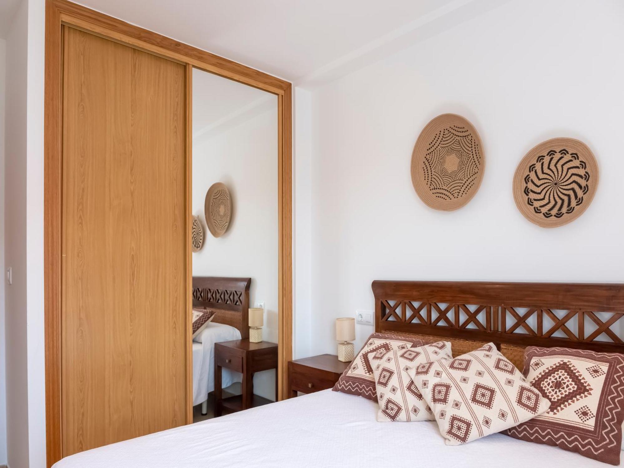 Lanzada Holidays سانكسينكسو المظهر الخارجي الصورة